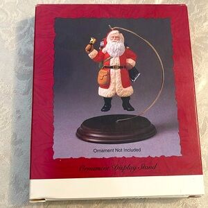 Hallmark Ornament Display Stand